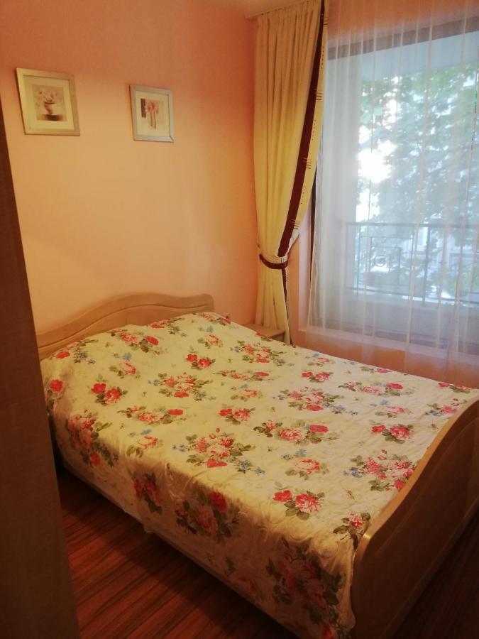 Comfort Zamenhof Varna Exterior foto